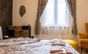 Apartment Serdika 1