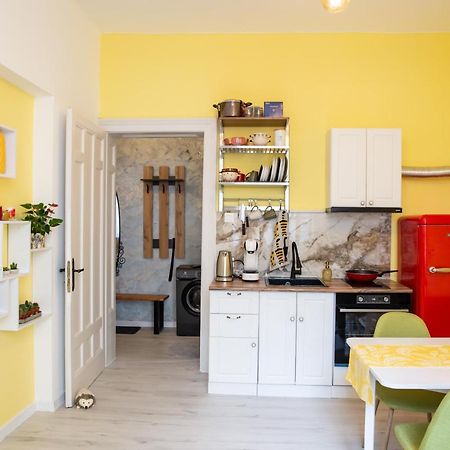 Apartment Serdika 1 Sofya Dış mekan fotoğraf