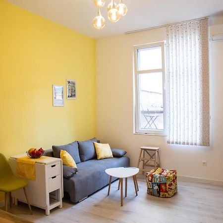 Apartment Serdika 1 Sofya Dış mekan fotoğraf