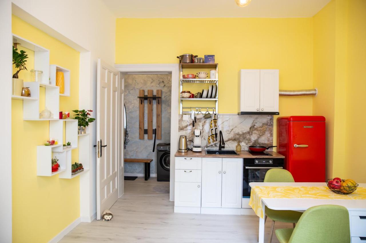Apartment Serdika 1 Sofya Dış mekan fotoğraf