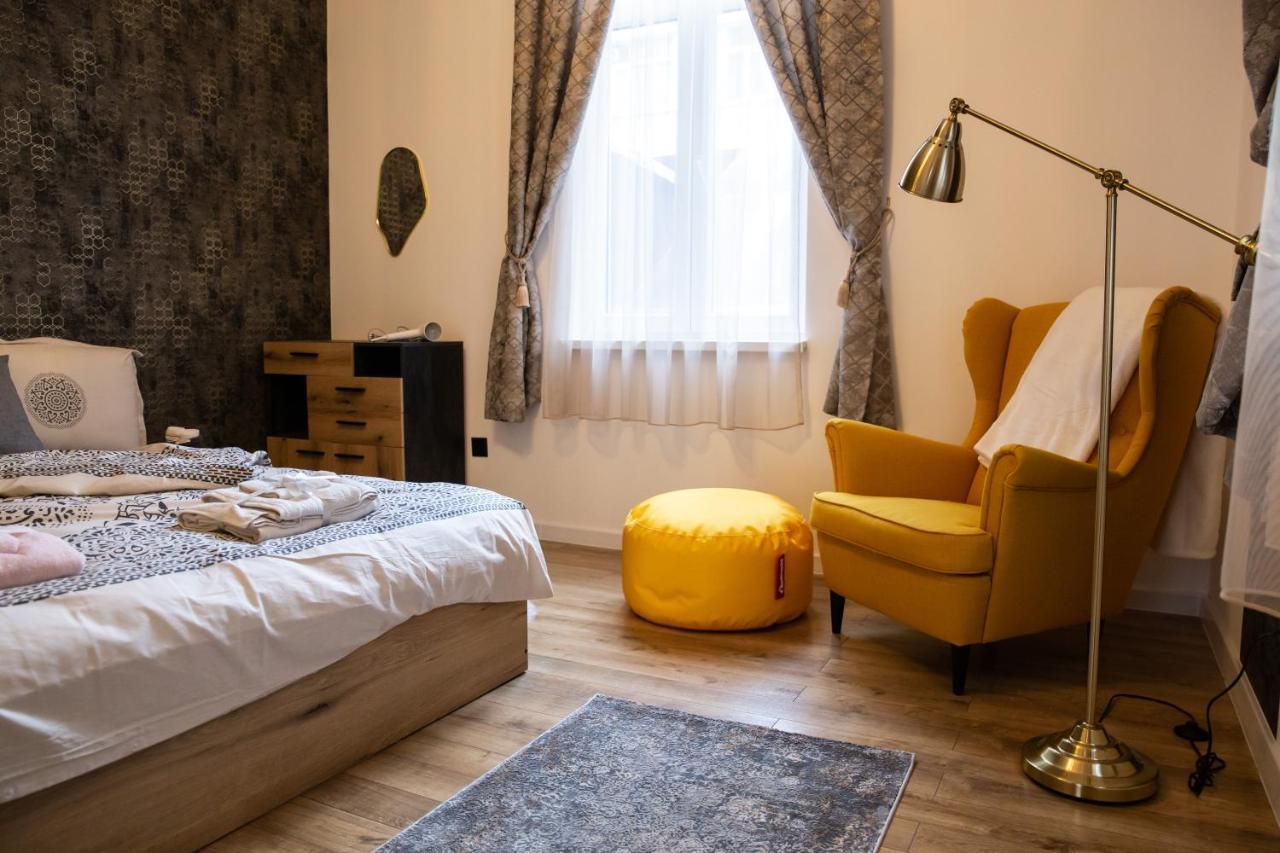 Apartment Serdika 1 Sofya Dış mekan fotoğraf