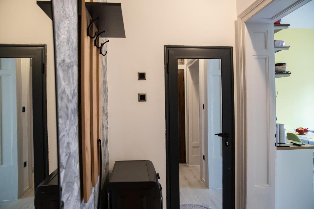 Apartment Serdika 1 Sofya Dış mekan fotoğraf