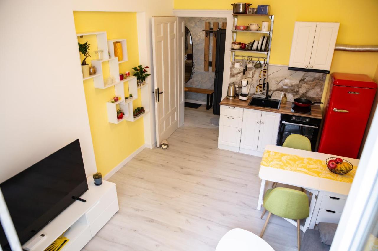 Apartment Serdika 1 Sofya Dış mekan fotoğraf