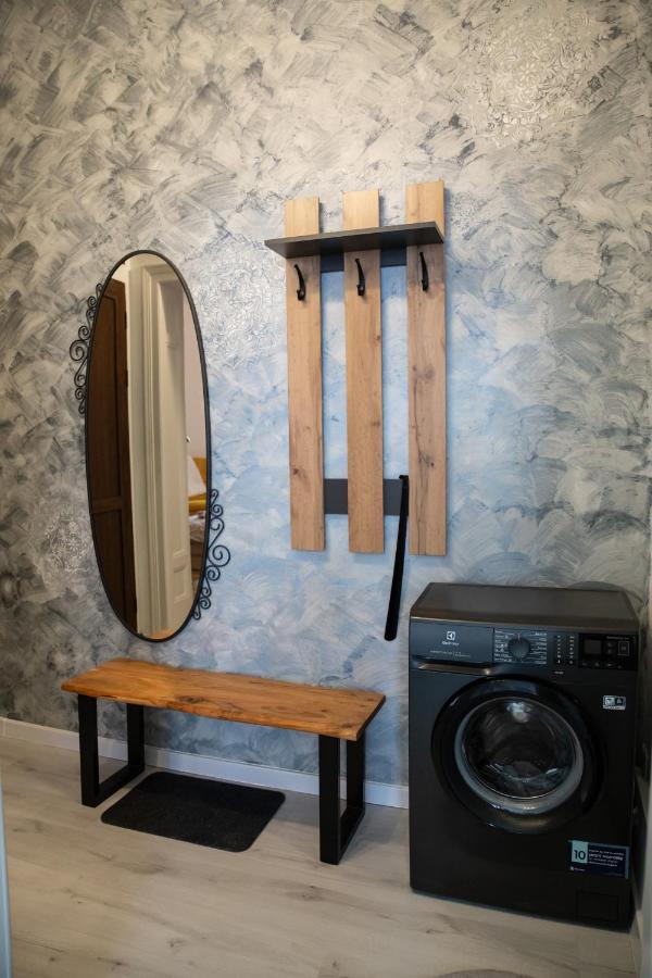 Apartment Serdika 1 Sofya Dış mekan fotoğraf