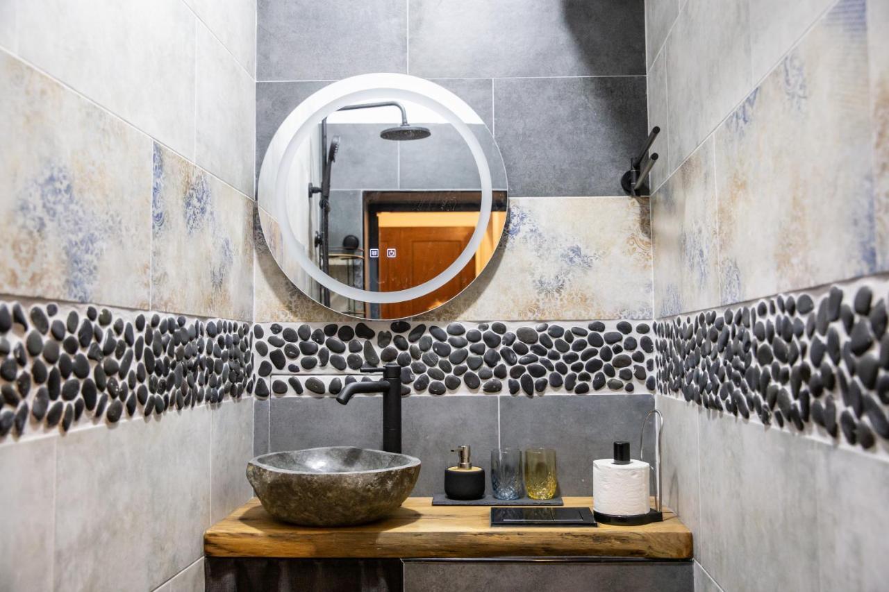 Apartment Serdika 1 Sofya Dış mekan fotoğraf
