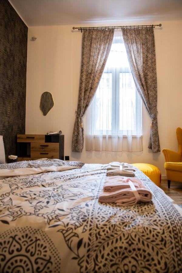 Apartment Serdika 1 Sofya Dış mekan fotoğraf