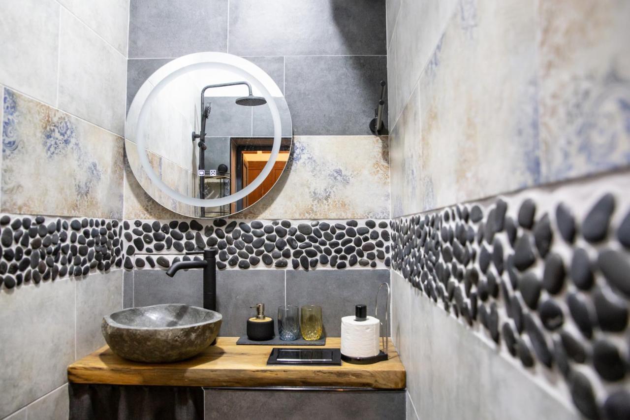 Apartment Serdika 1 Sofya Dış mekan fotoğraf
