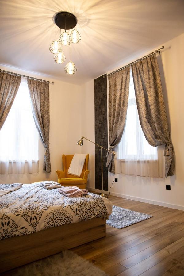 Apartment Serdika 1 Sofya Dış mekan fotoğraf