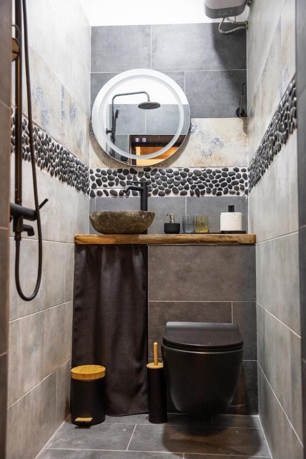 Apartment Serdika 1 Sofya Dış mekan fotoğraf
