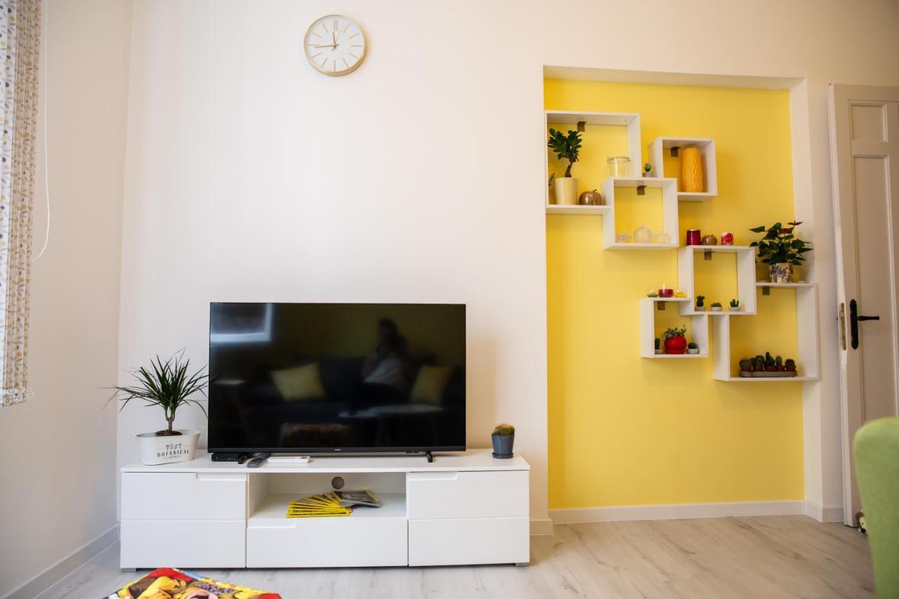 Apartment Serdika 1 Sofya Dış mekan fotoğraf