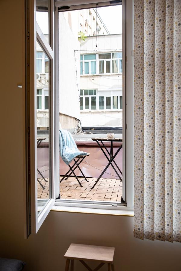 Apartment Serdika 1 Sofya Dış mekan fotoğraf