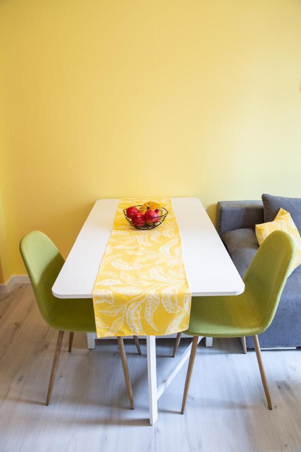 Apartment Serdika 1 Sofya Dış mekan fotoğraf