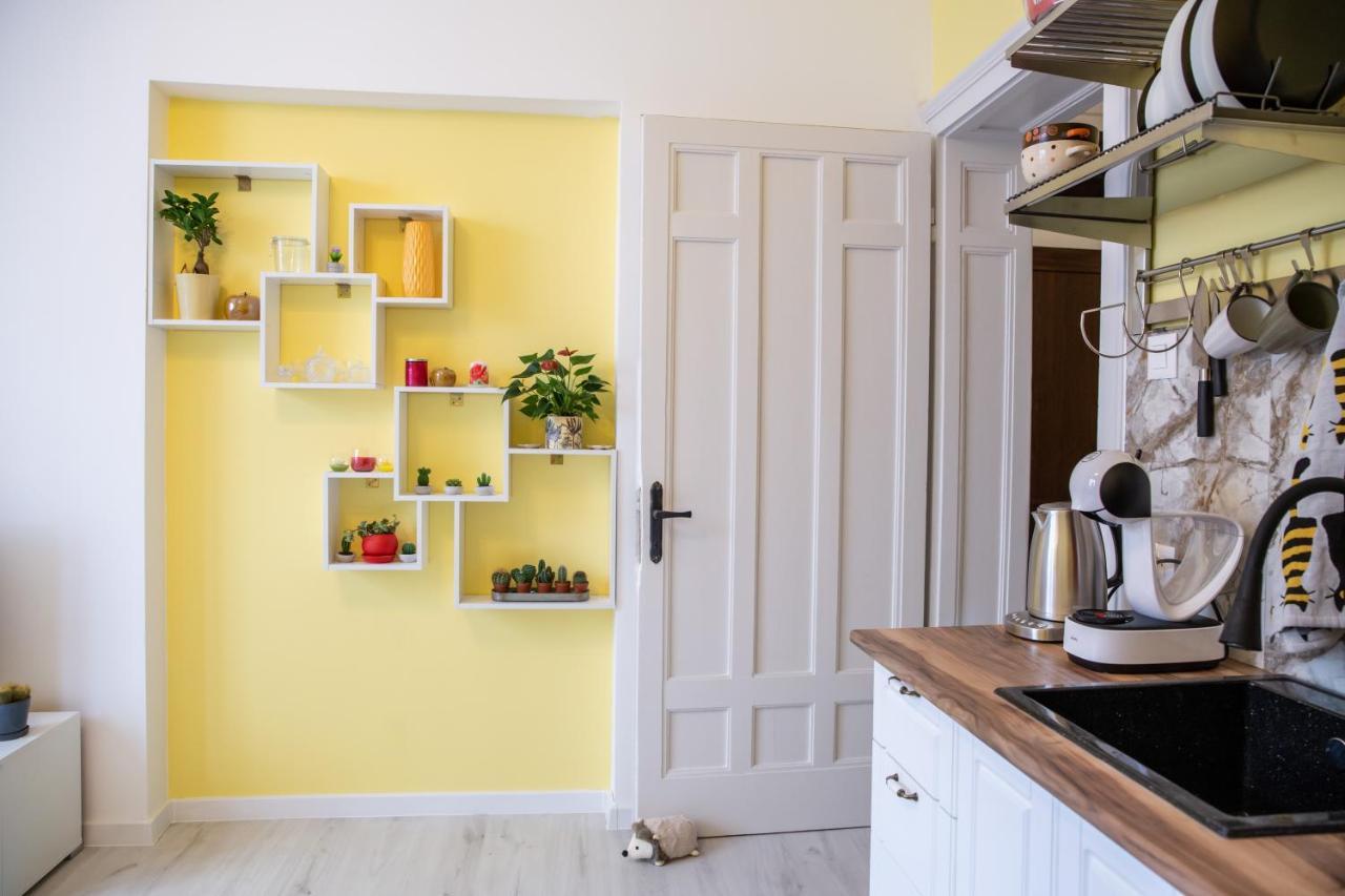 Apartment Serdika 1 Sofya Dış mekan fotoğraf