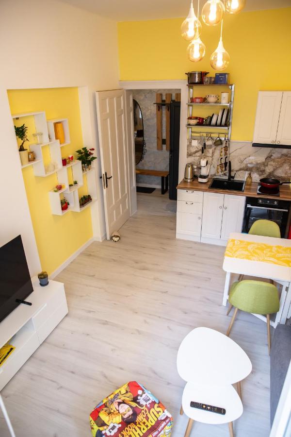 Apartment Serdika 1 Sofya Dış mekan fotoğraf