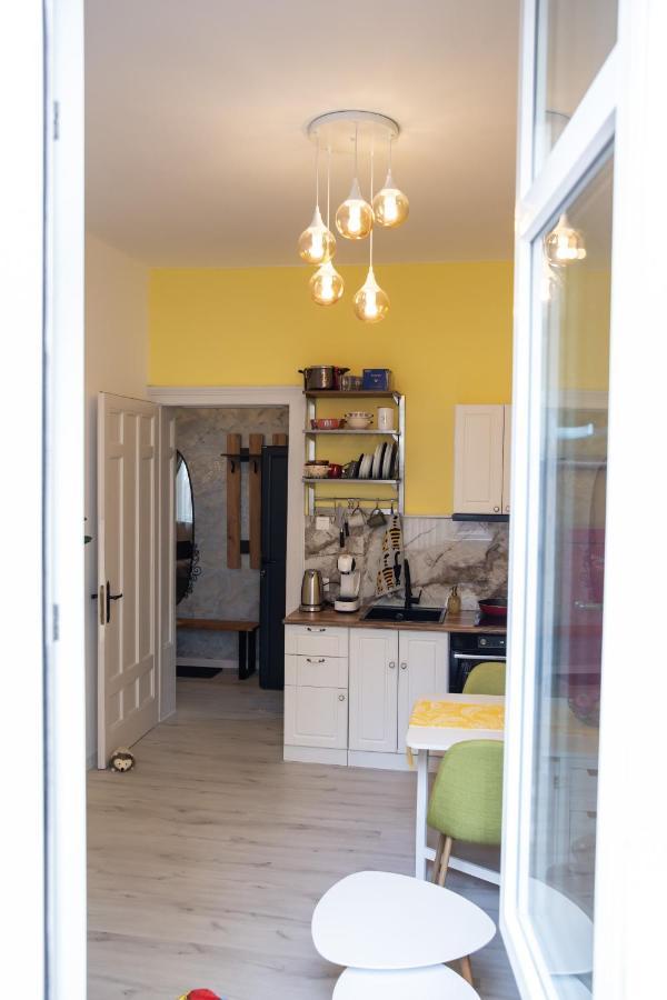 Apartment Serdika 1 Sofya Dış mekan fotoğraf