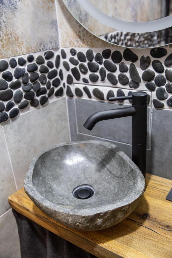 Apartment Serdika 1 Sofya Dış mekan fotoğraf