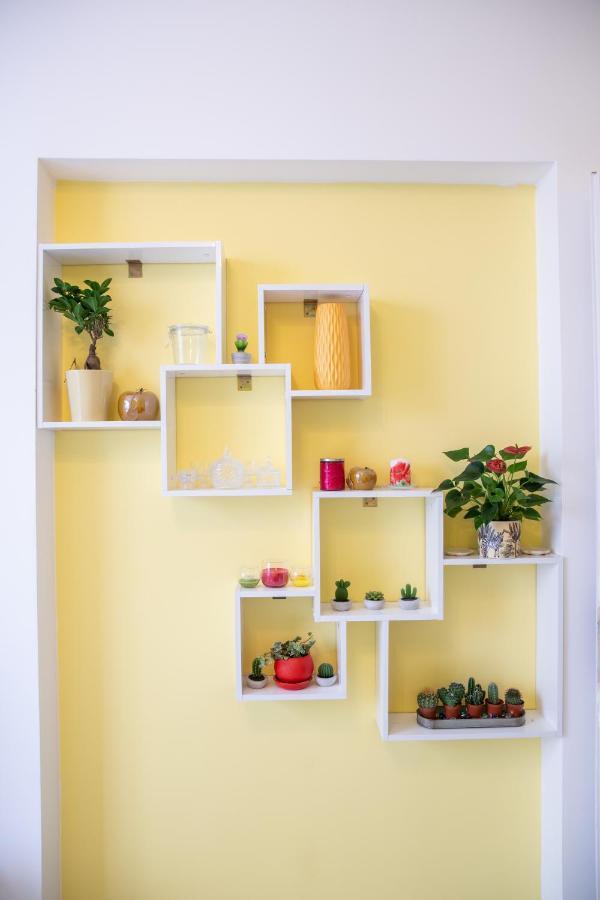 Apartment Serdika 1 Sofya Dış mekan fotoğraf