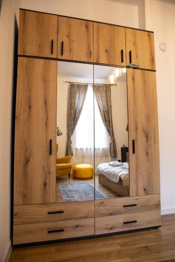 Apartment Serdika 1 Sofya Dış mekan fotoğraf