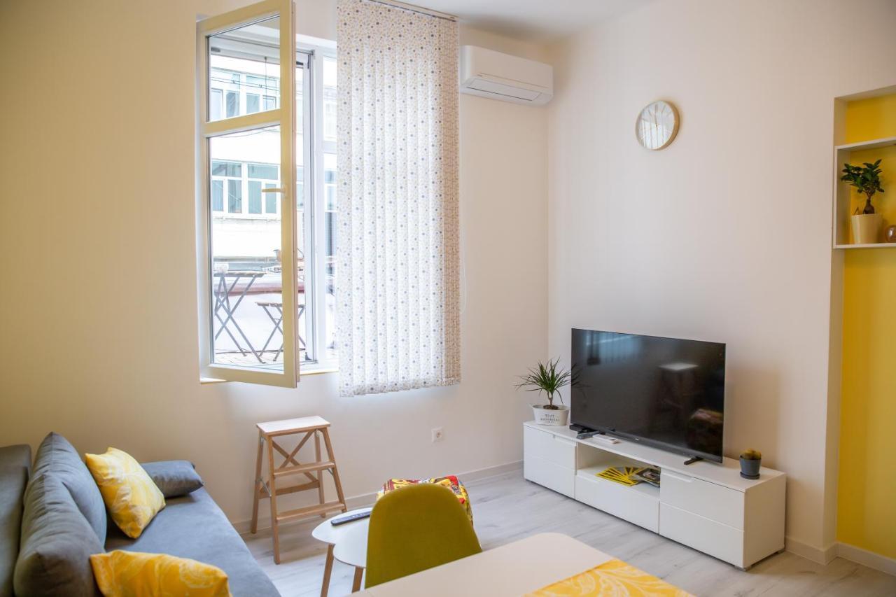 Apartment Serdika 1 Sofya Dış mekan fotoğraf