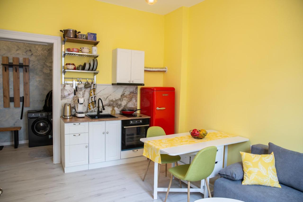 Apartment Serdika 1 Sofya Dış mekan fotoğraf
