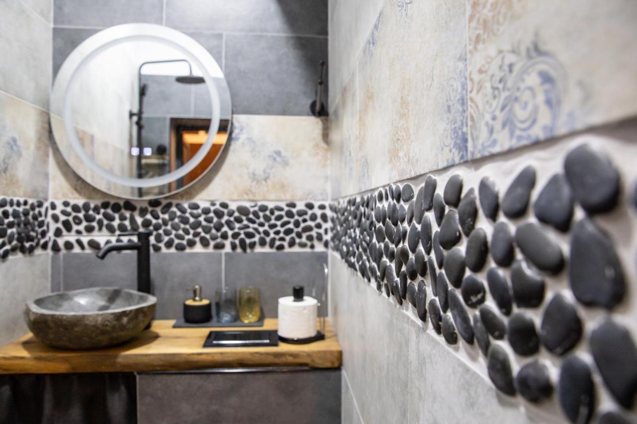 Apartment Serdika 1 Sofya Dış mekan fotoğraf