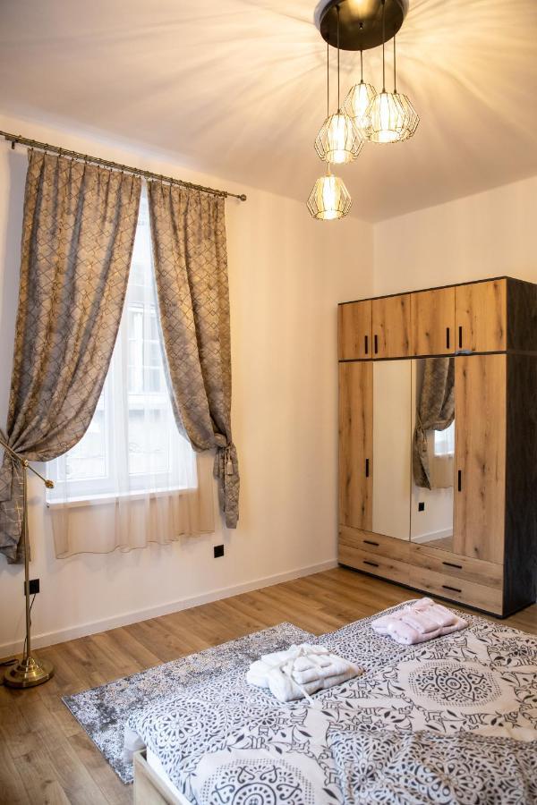 Apartment Serdika 1 Sofya Dış mekan fotoğraf