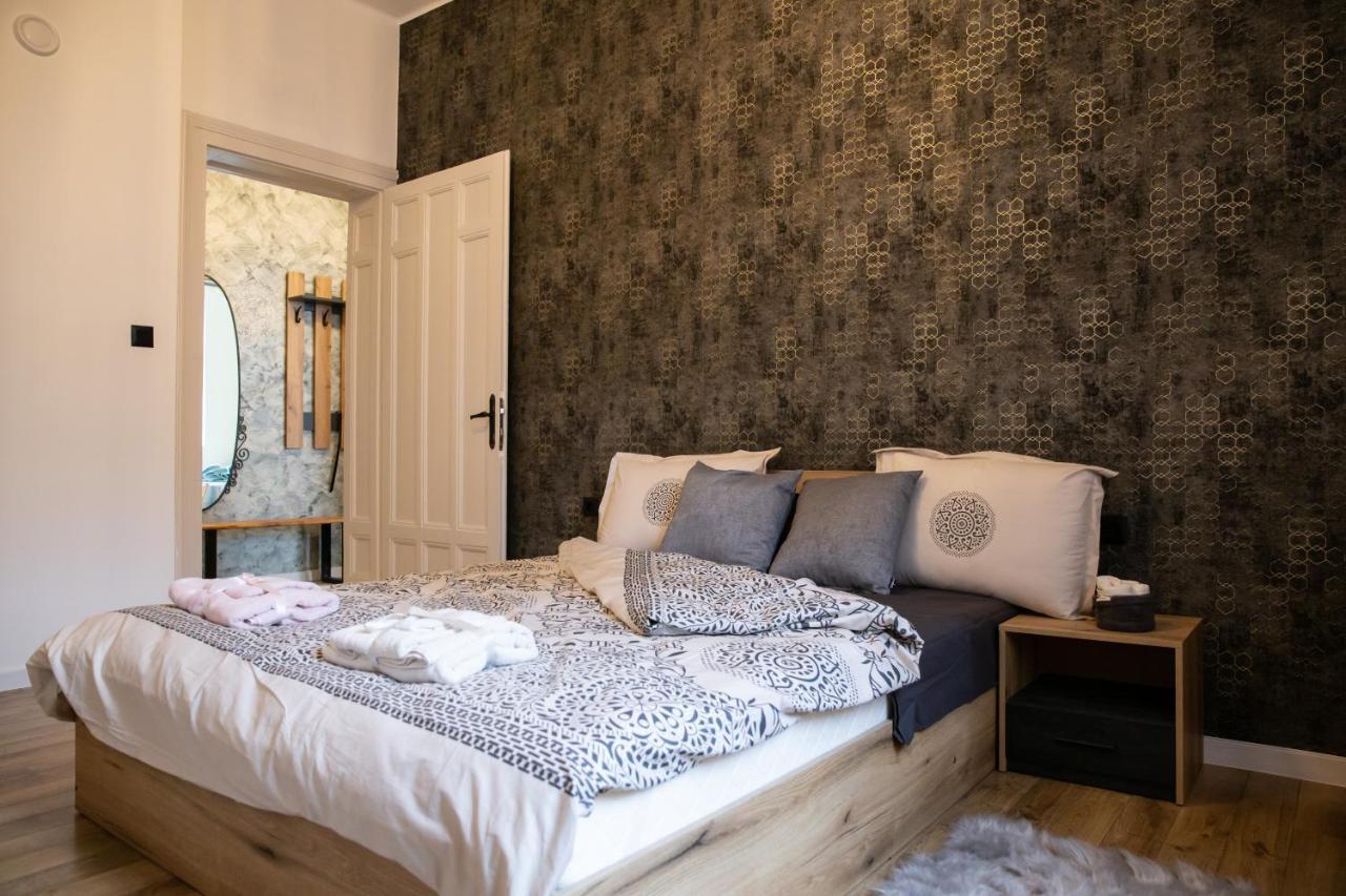 Apartment Serdika 1 Sofya Dış mekan fotoğraf